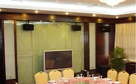 Rezen Hotel Huaxia Xiamen